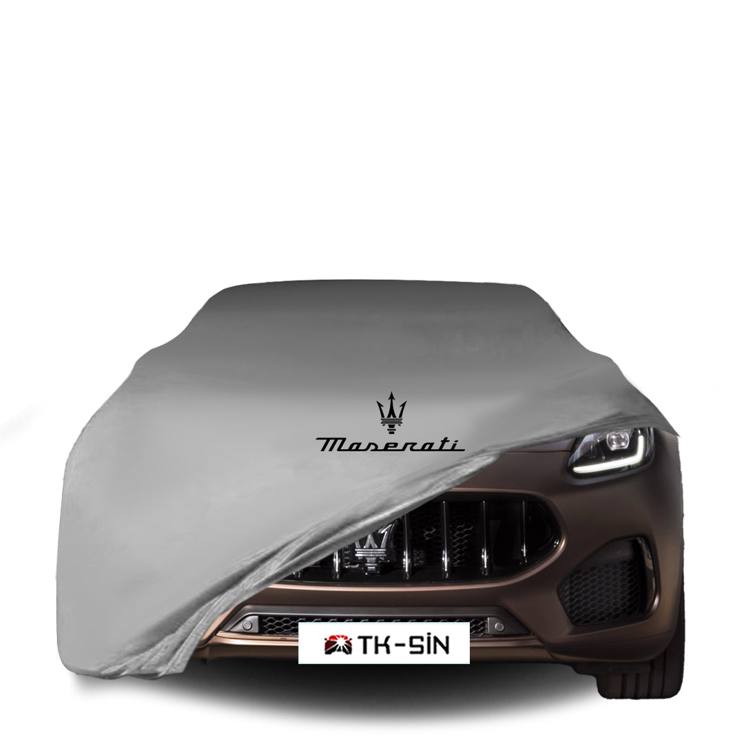 MASERATI GRECALE Indoor-Autoabdeckung