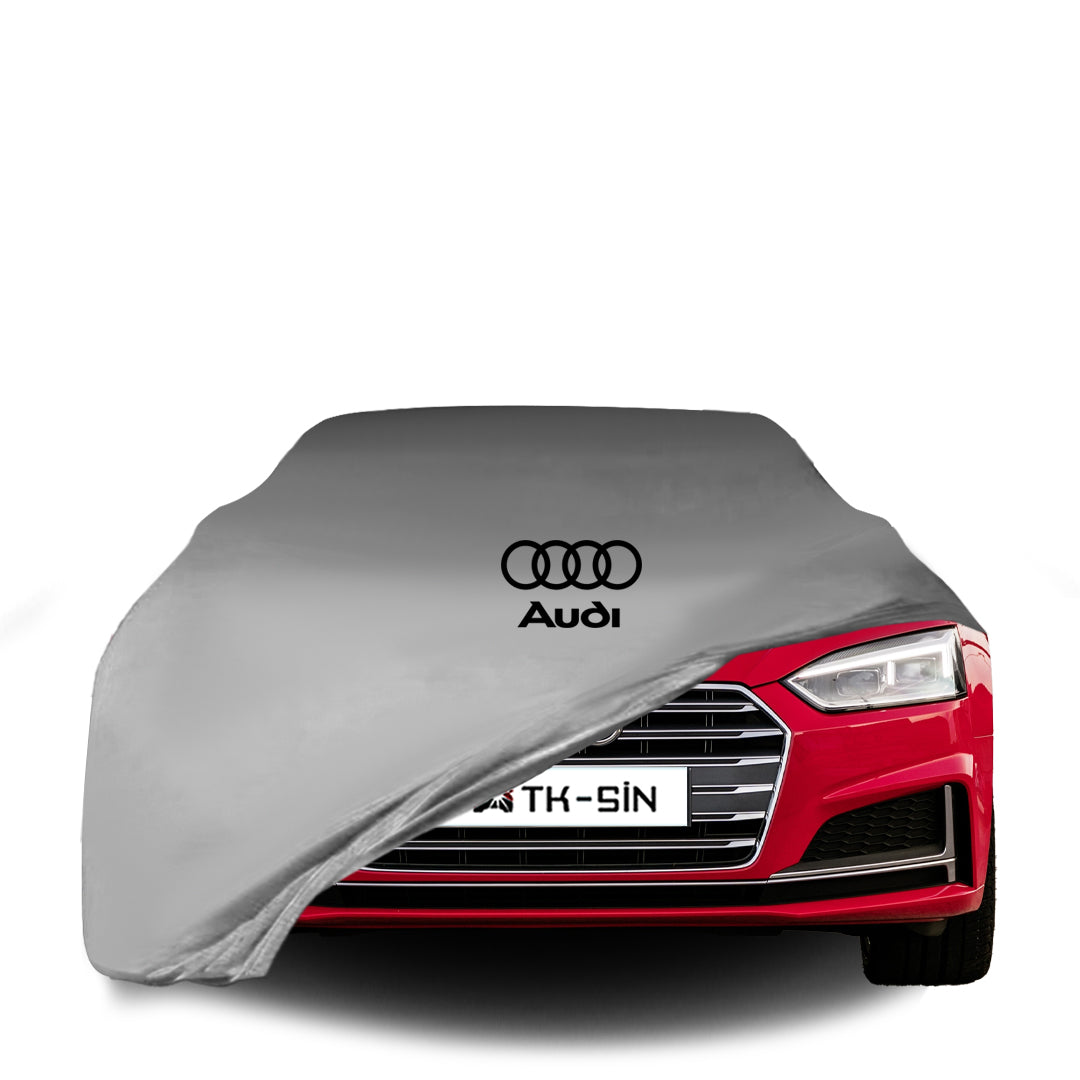 RS3 - AUDI A3 8V (2013-2016) CABRIO-COUPE Indoor-Autoabdeckung