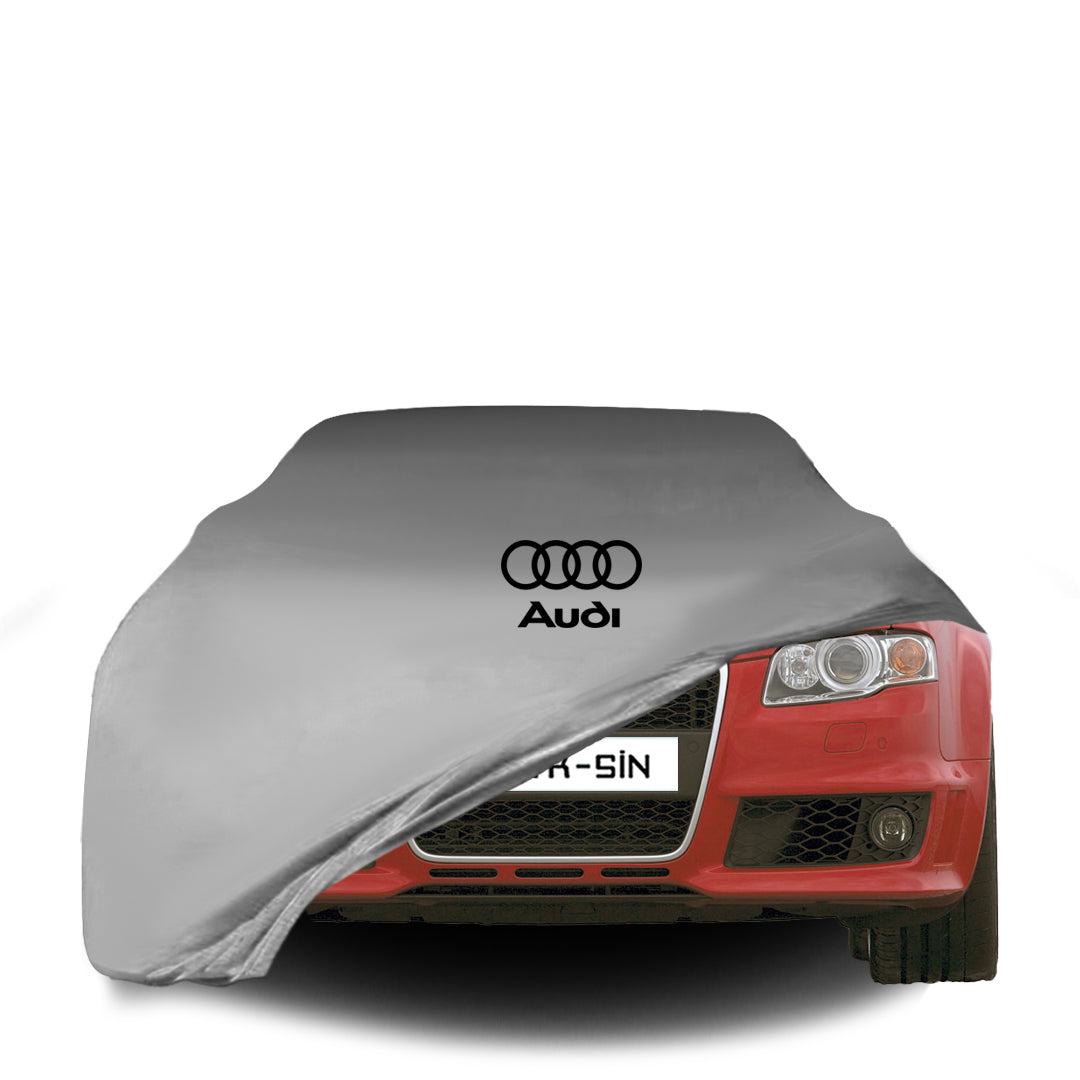 RS4 - AUDI A4 AVANT B7 (2004-2008) KOMBI Indoor Autoabdeckung