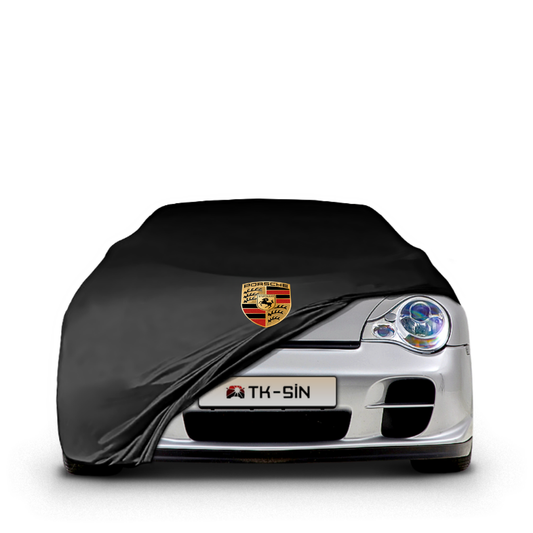 PORSCHE 911 (992) (2018-) Indoor Car Cover