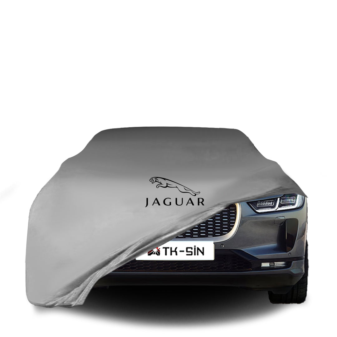 JAGUAR I-PACE Indoor-Autoabdeckung