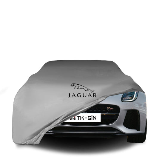 JAGUAR F-TYPE Indoor Autoabdeckung