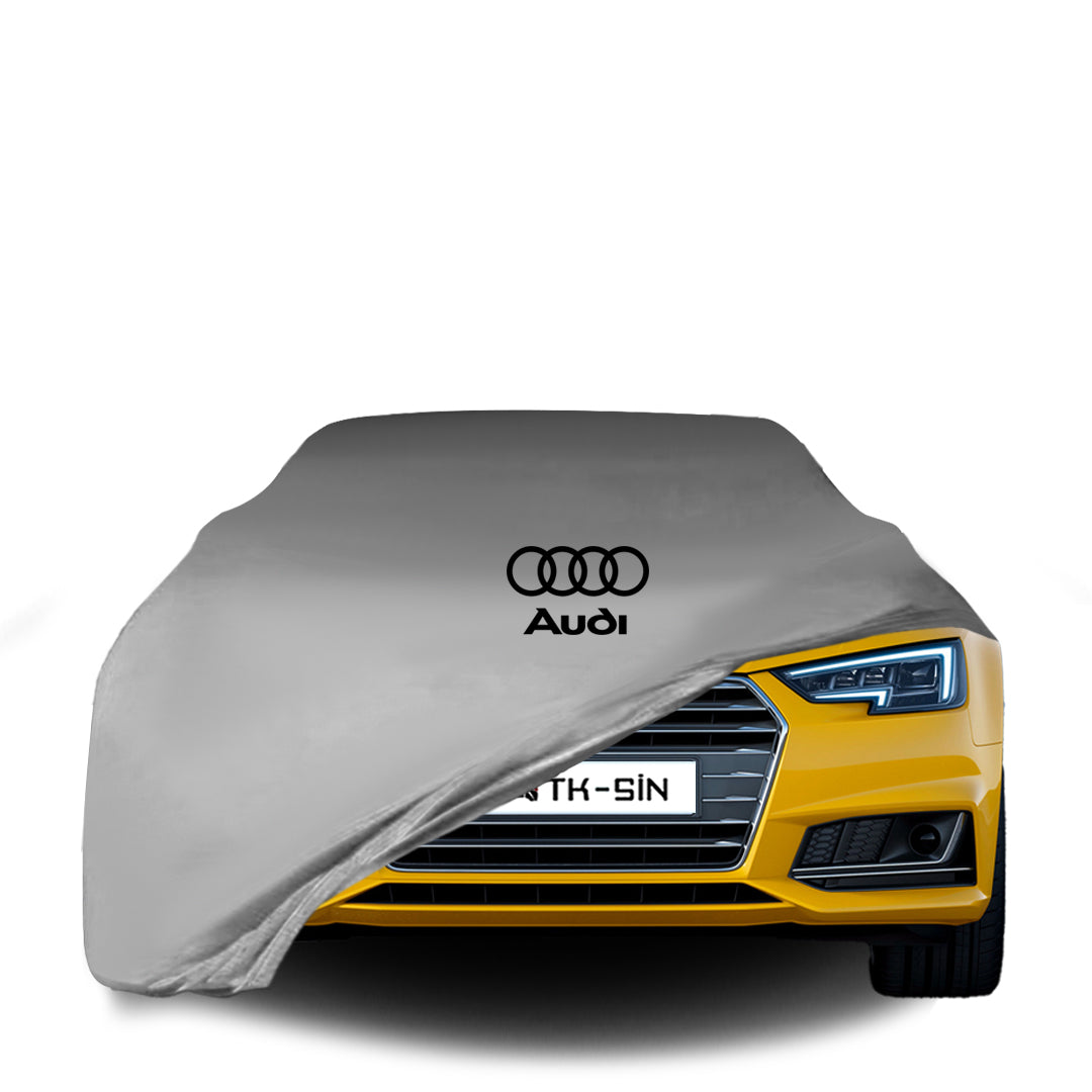 RS4 - AUDI A4 B9 SALOON (2015-2018) indoor car cover