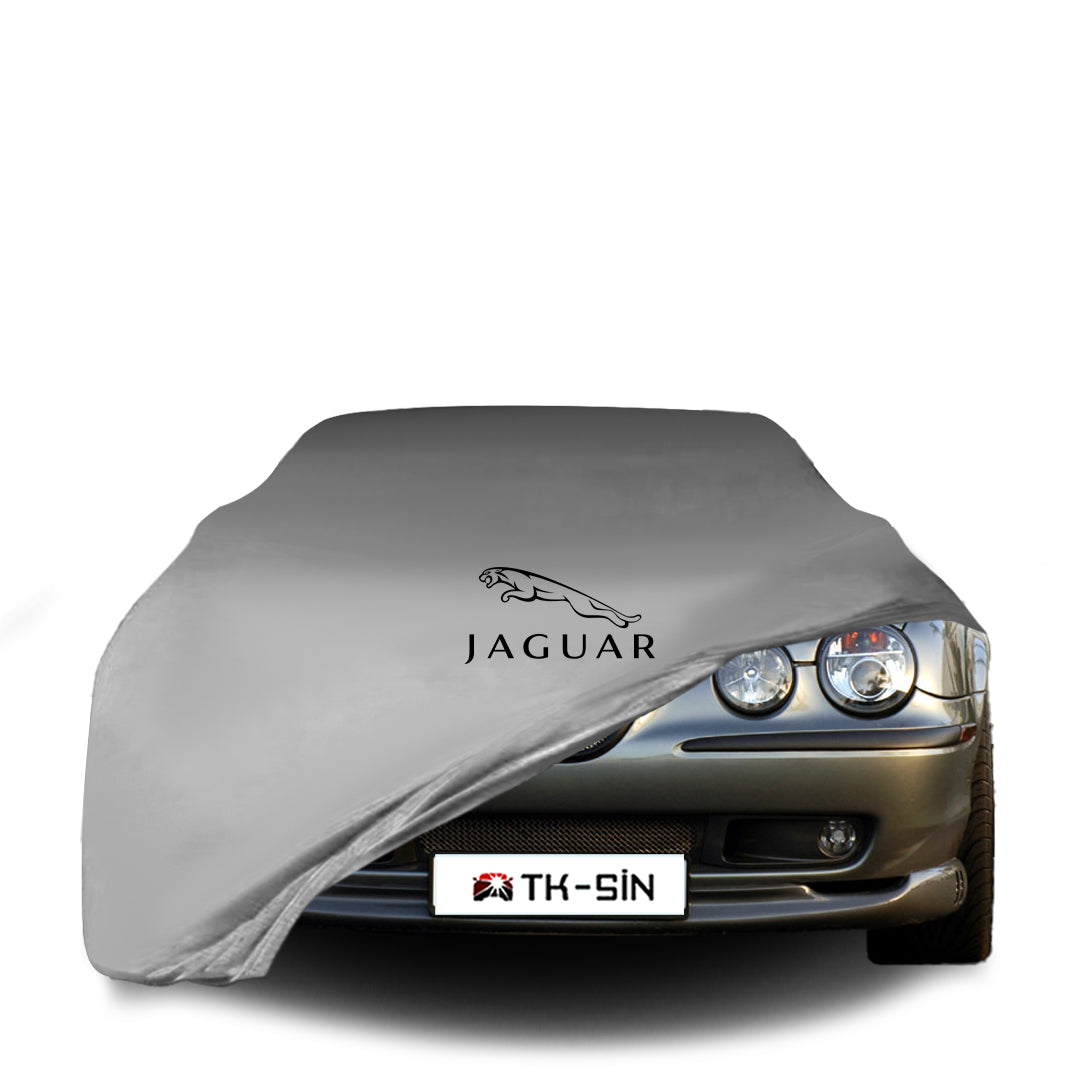 JAGUAR S-TYPE (CCX) Indoor-Autoabdeckung