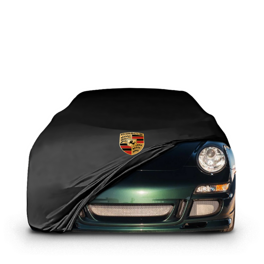 PORSCHE 911 (992) (2018-) Indoor Car Cover