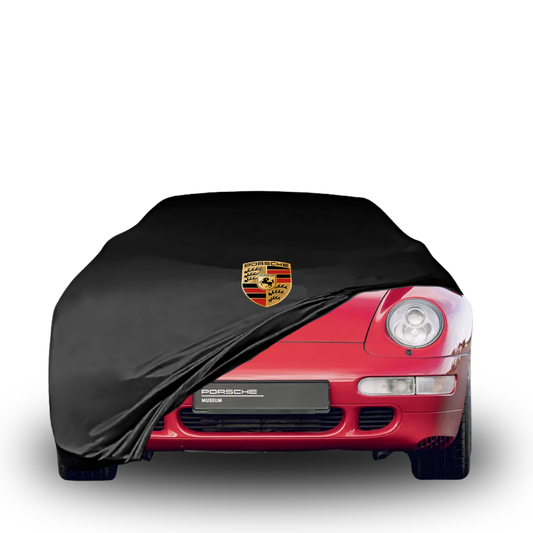 PORSCHE 911 (992) (2018-) Indoor Car Cover
