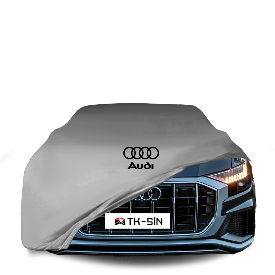 AUDI Q8 SUV (2018-) Indoor Autoabdeckung