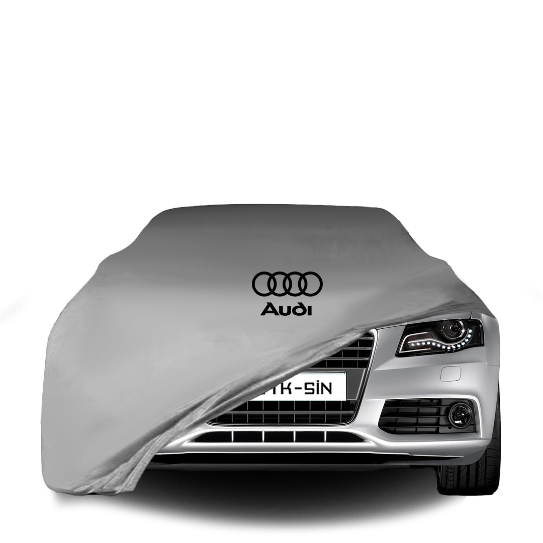 RS4 – AUDI A4 AVANT B8 (2008-2011) Estate Indoor Car Cover