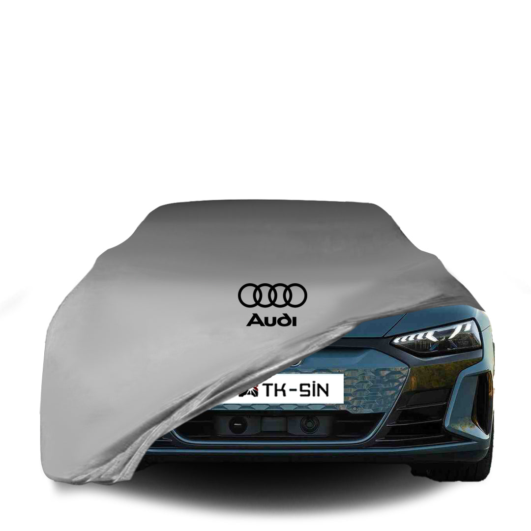 AUDI E-TRON GT (2018-) Indoor Autoabdeckung