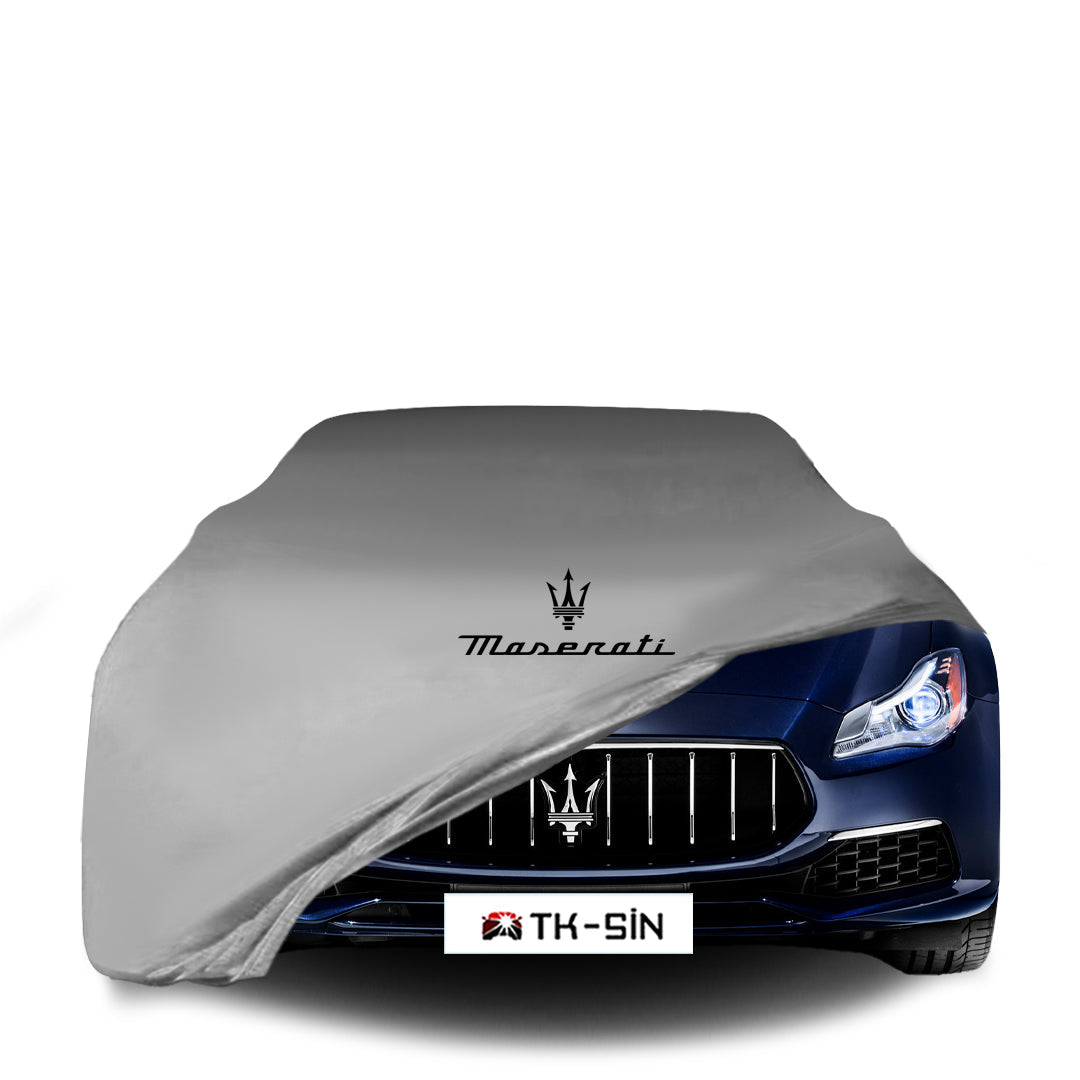 MASERATI QUATTROPORTE Indoor-Autoabdeckung