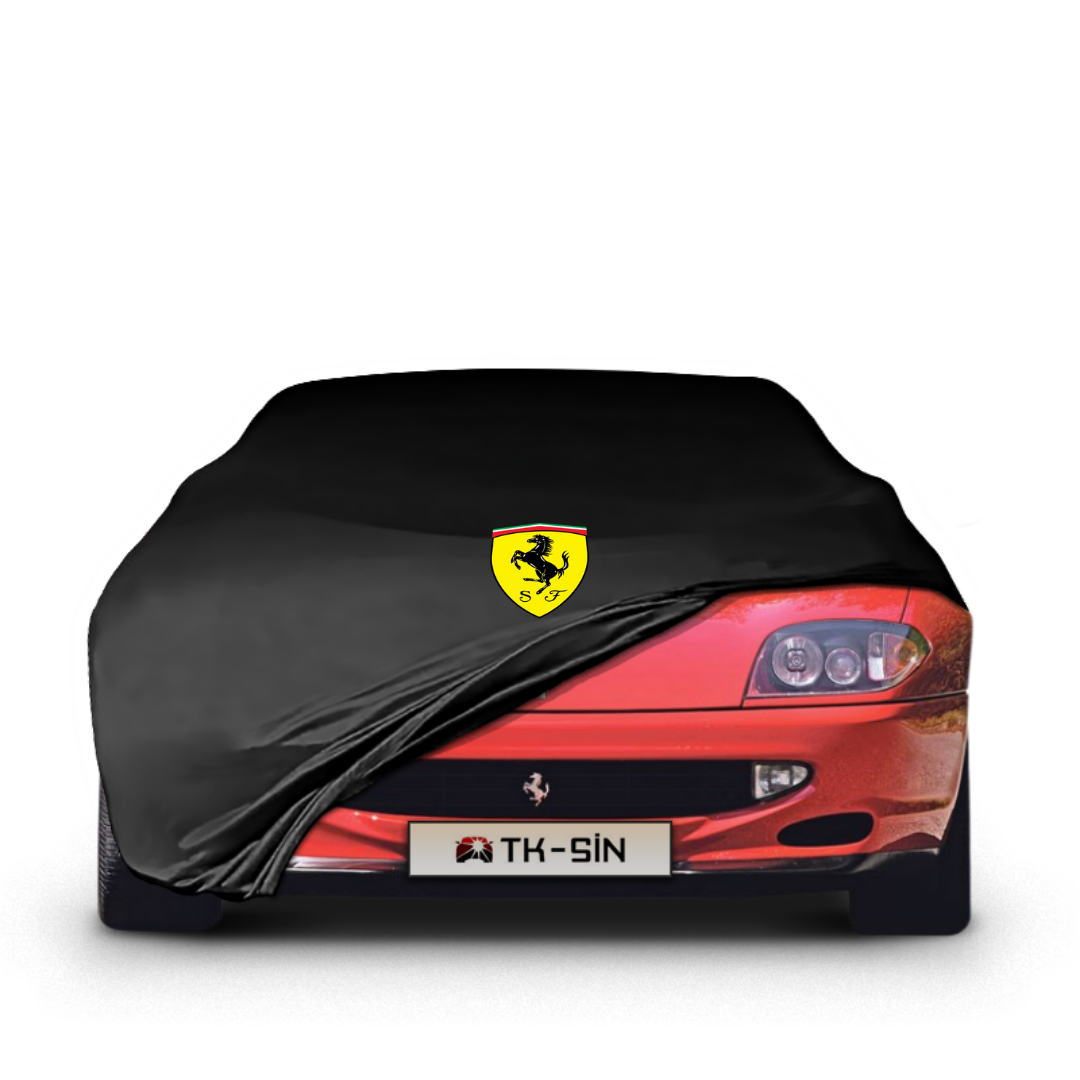 FERRARI 550 Indoor-Autoabdeckung