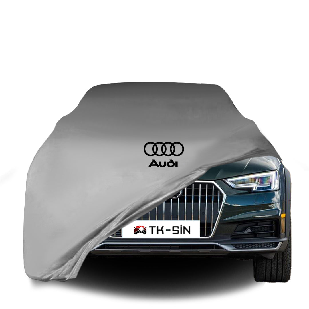 RS4 - AUDI A4 ALLROAD B9 STATIONWAGON (2016-2018) Indoor Car Cover