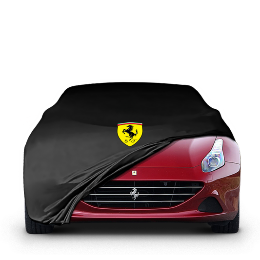 FERRARI CALIFORNIA Indoor-Autoabdeckung