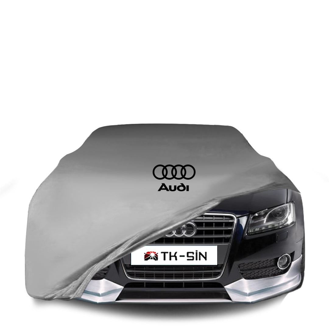 RS4 - AUDI A4 CABRIO-COUPE B7 (2005-2008) indoor car cover