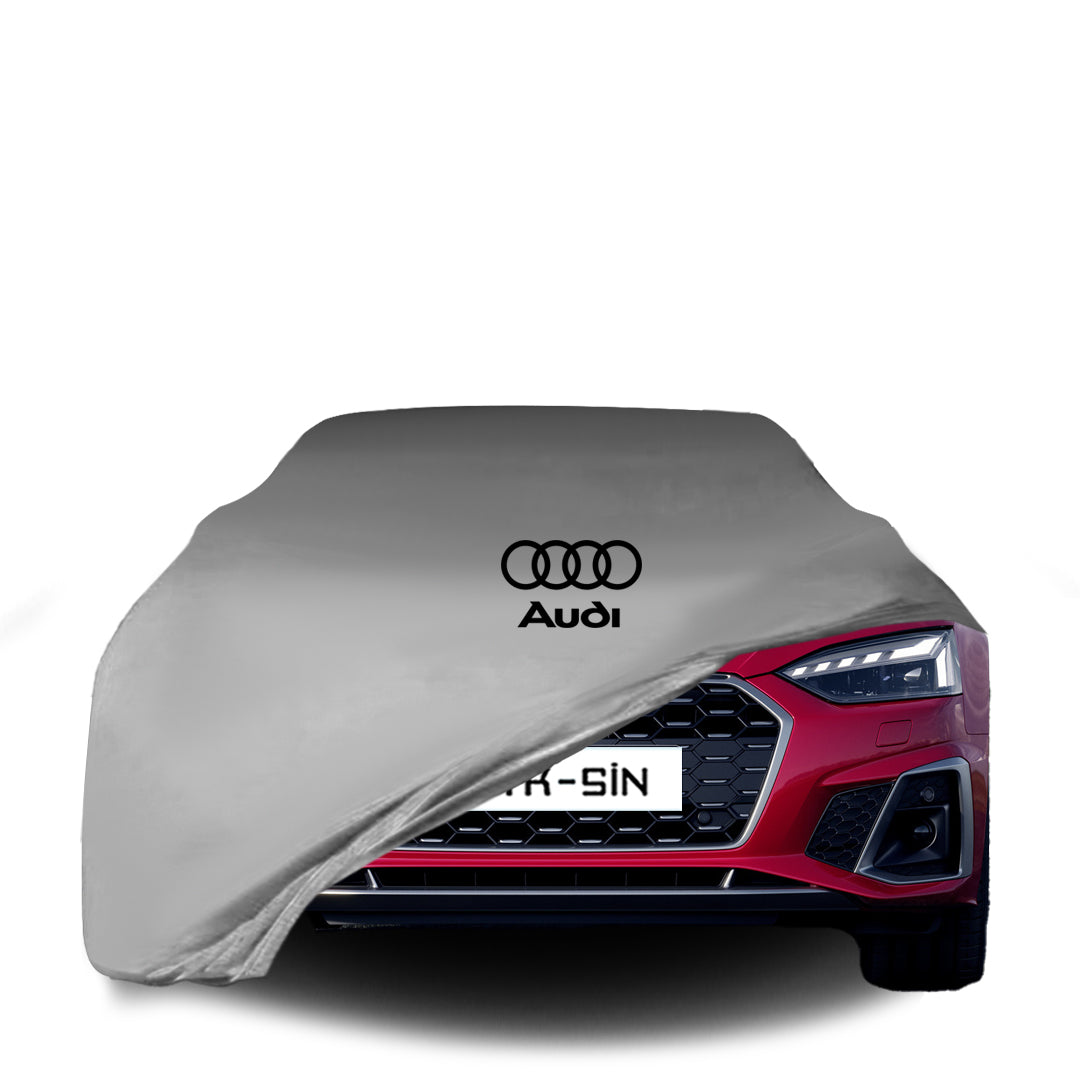 RS5 - AUDI A5 F5 (2019-) CABRIO-COUPE indoor car cover