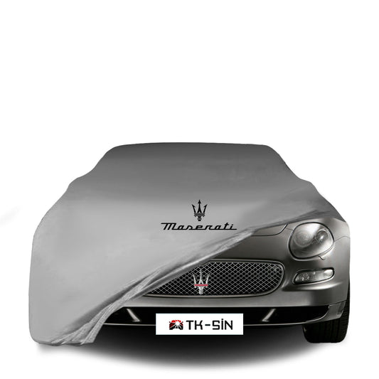 MASERATI SPYDER Indoor-Autoabdeckung