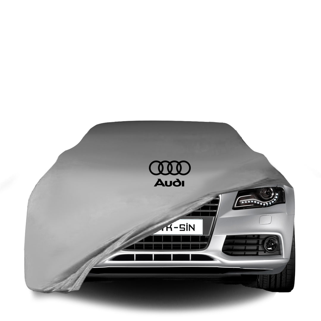 RS4 - AUDI A4 B8 LIMOUSINE (2007-2011) Indoor-Autoabdeckung