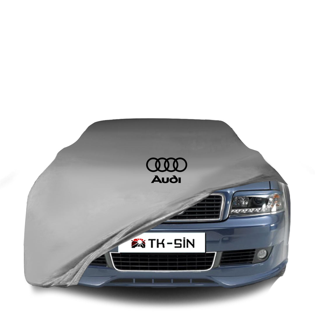 AUDI A4 B6 (2000-2004) SALOON indoor car cover