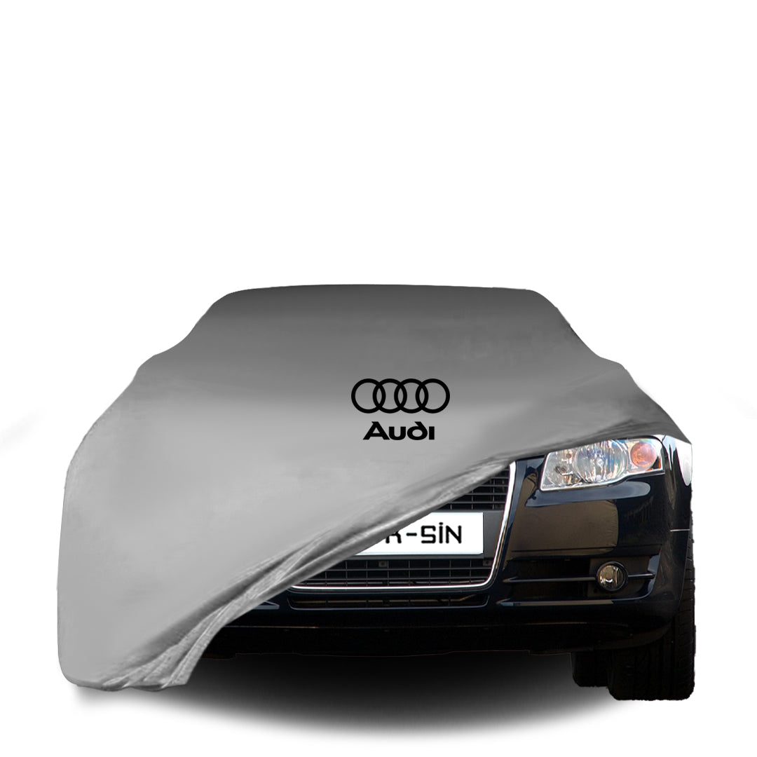 RS4 - AUDI A4 B7 (2004-2008) LIMOUSINE Indoor-Autoabdeckung