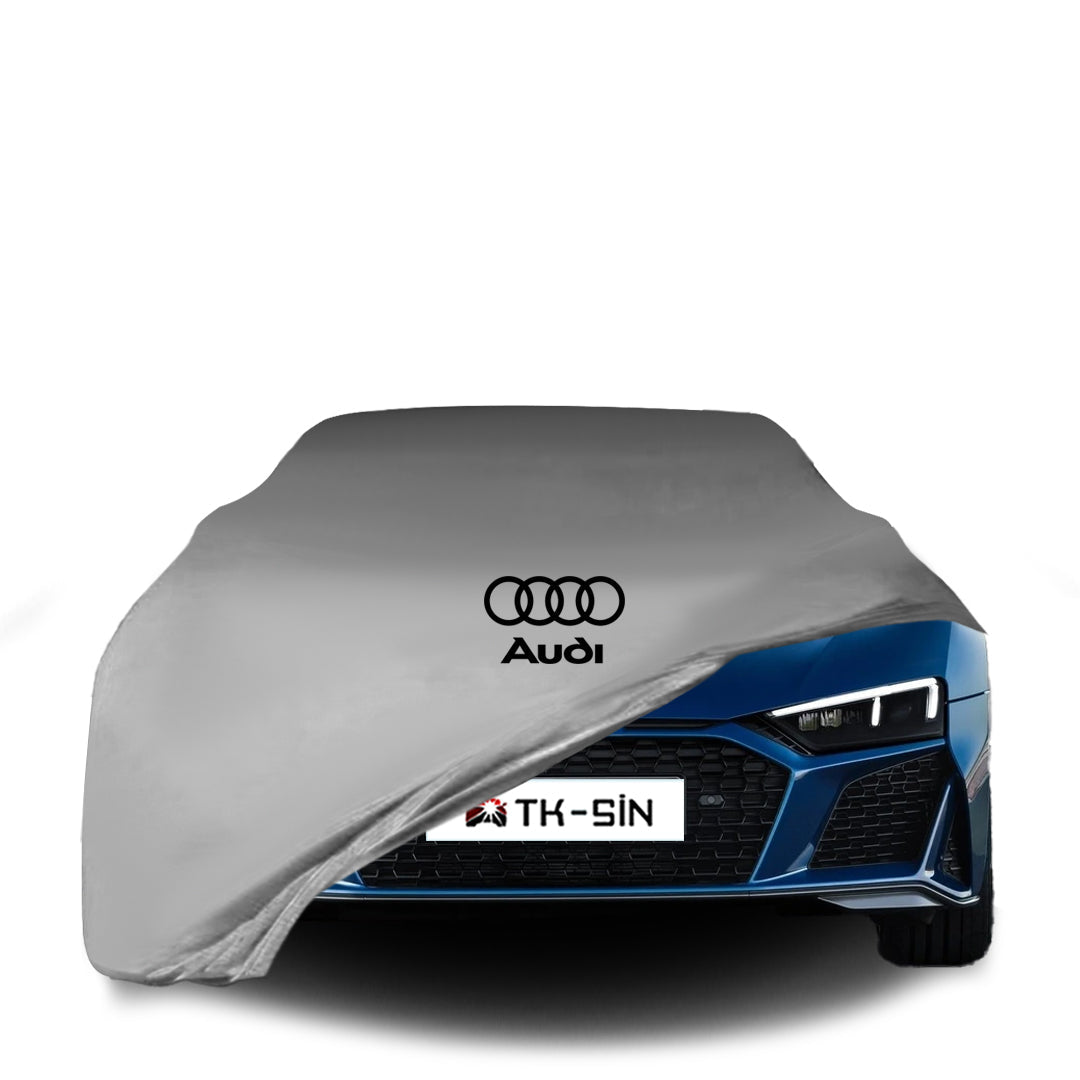 AUDI R8 (2019-) Indoor-Autoabdeckung