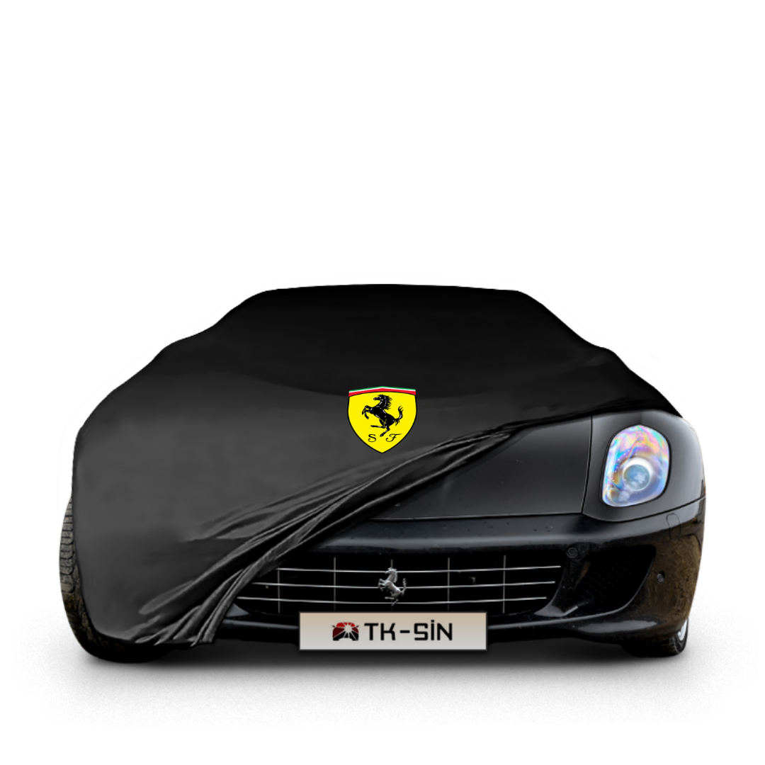 FERRARI 599 Indoor-Autoabdeckung