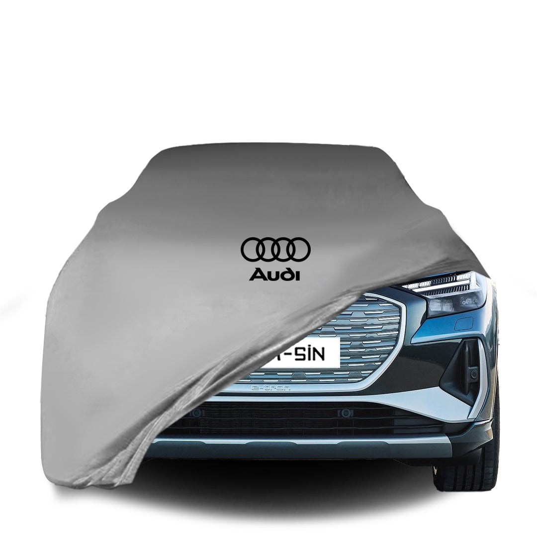 AUDI Q8 E-TRON (2022) indoor car cover