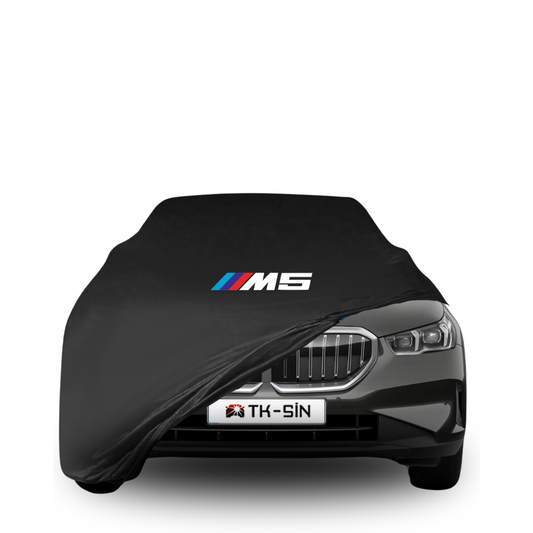 BMW 5 Series KOMBI G31 (2020-) indoor car cover 