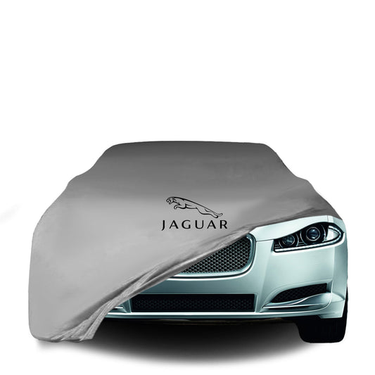 JAGUAR XF Indoor Autoabdeckung