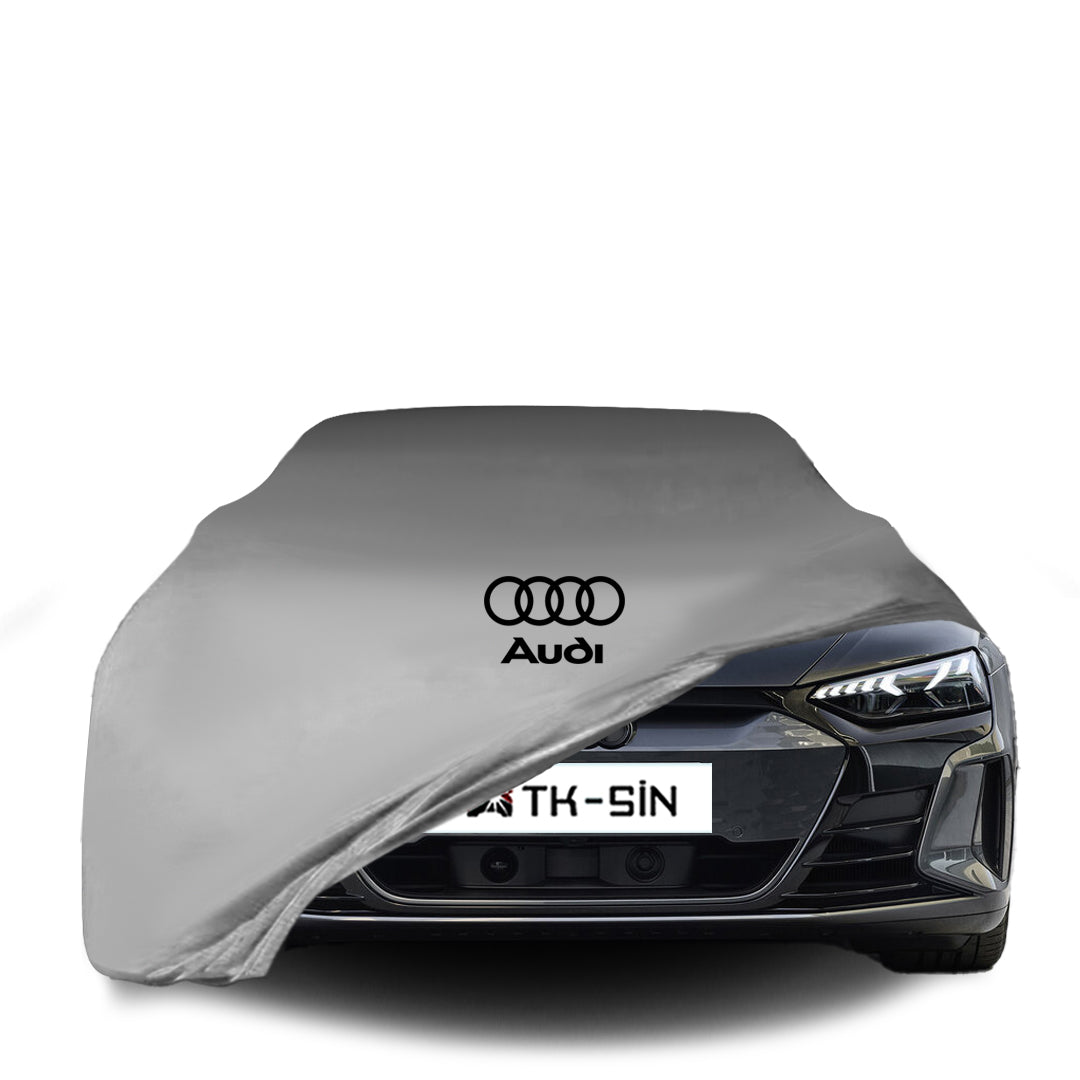 AUDI E-TRON GT (2021-) indoor car cover