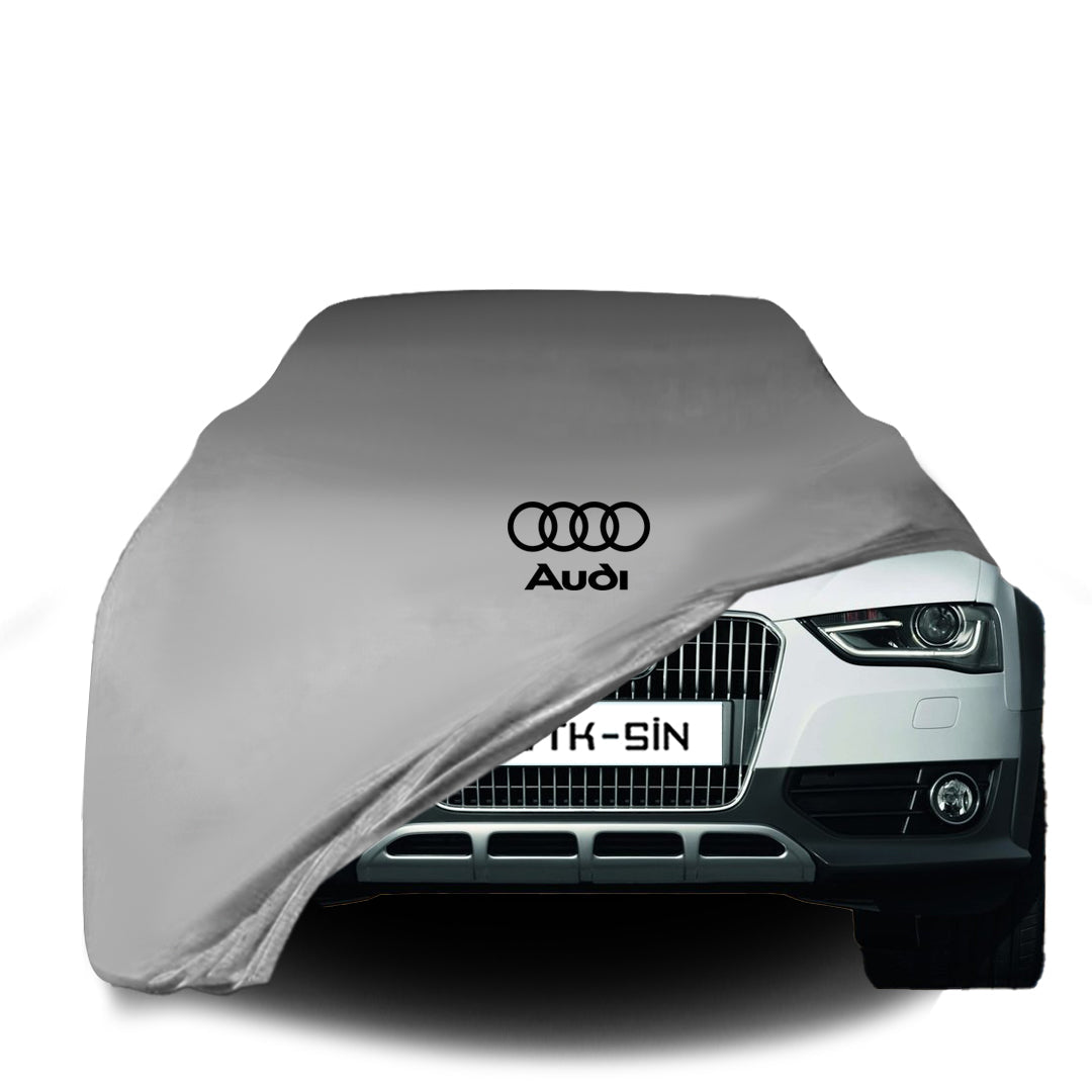 RS4 – AUDI A4 B8 STATIONWAGON (2011–2015) Indoor Car Cover