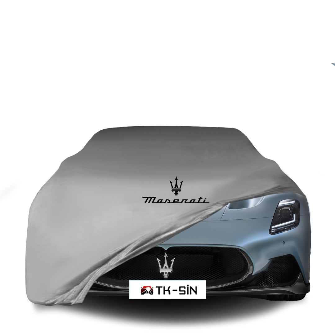 MASERATI MC20 Indoor-Autoabdeckung