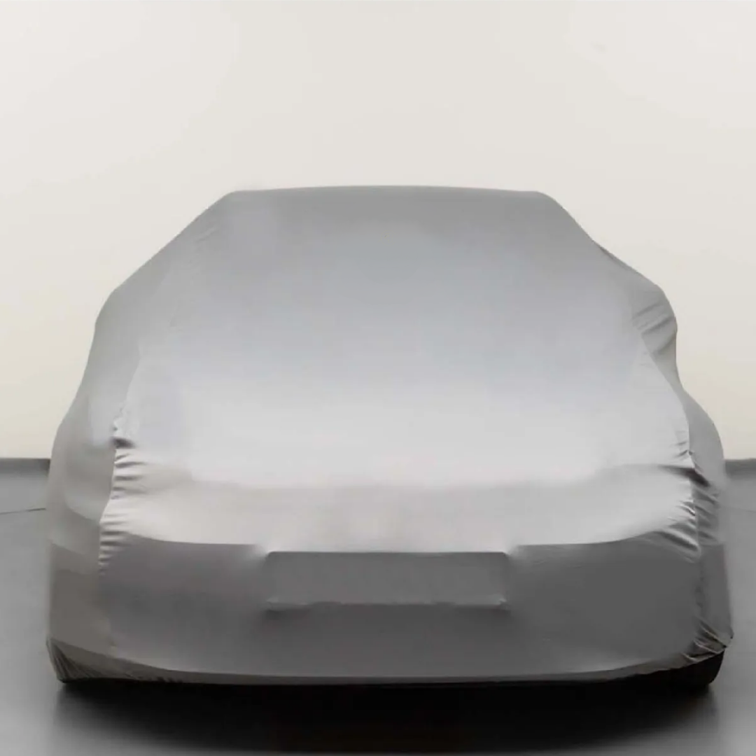 Custom Car Cover, Tailor Made Car Cover