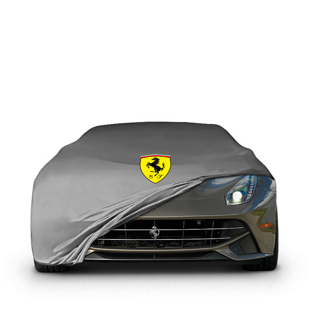 FERRARI F12 Indoor-Autoabdeckung