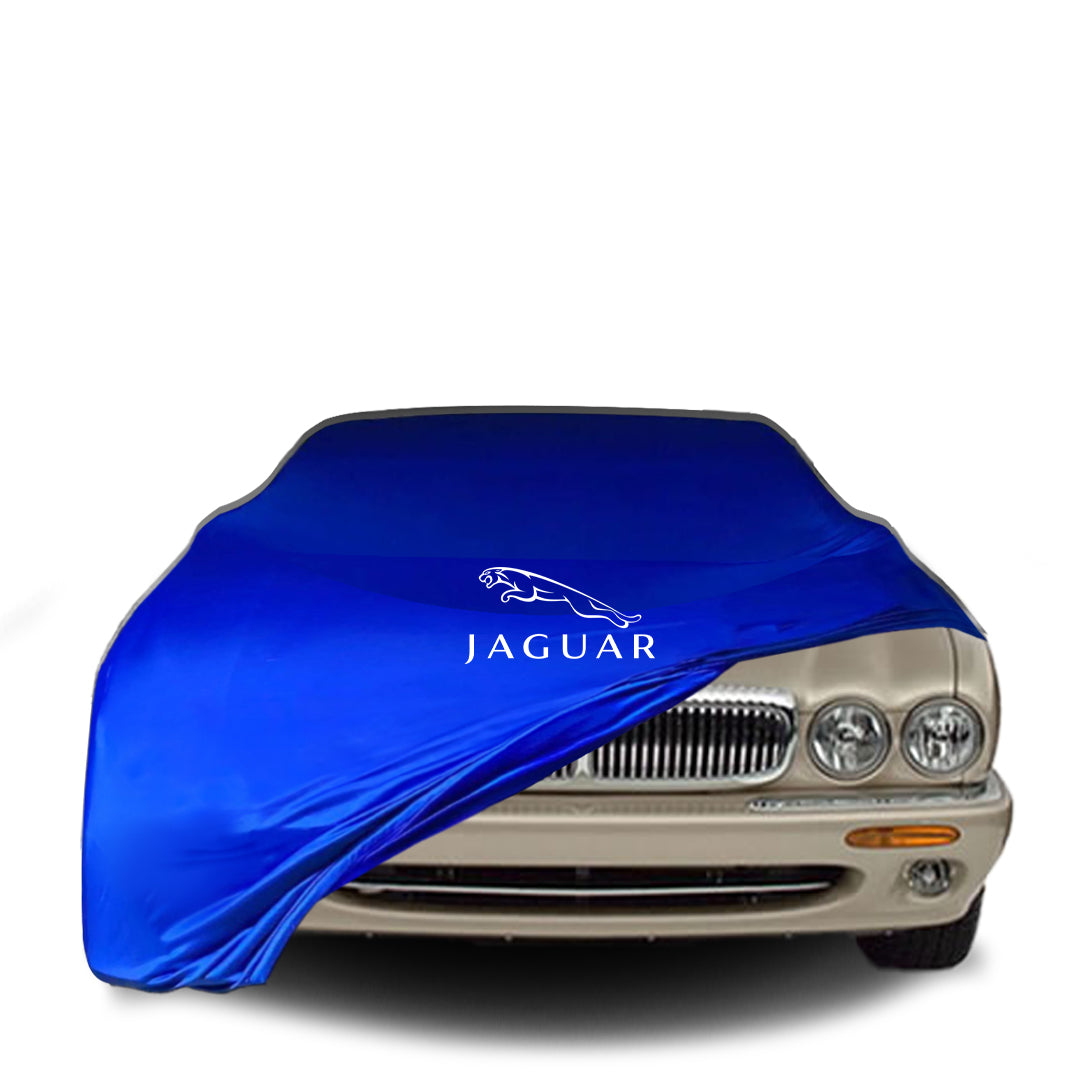 JAGUAR XJ (X308) (1997-2003) Indoor-Autoabdeckung