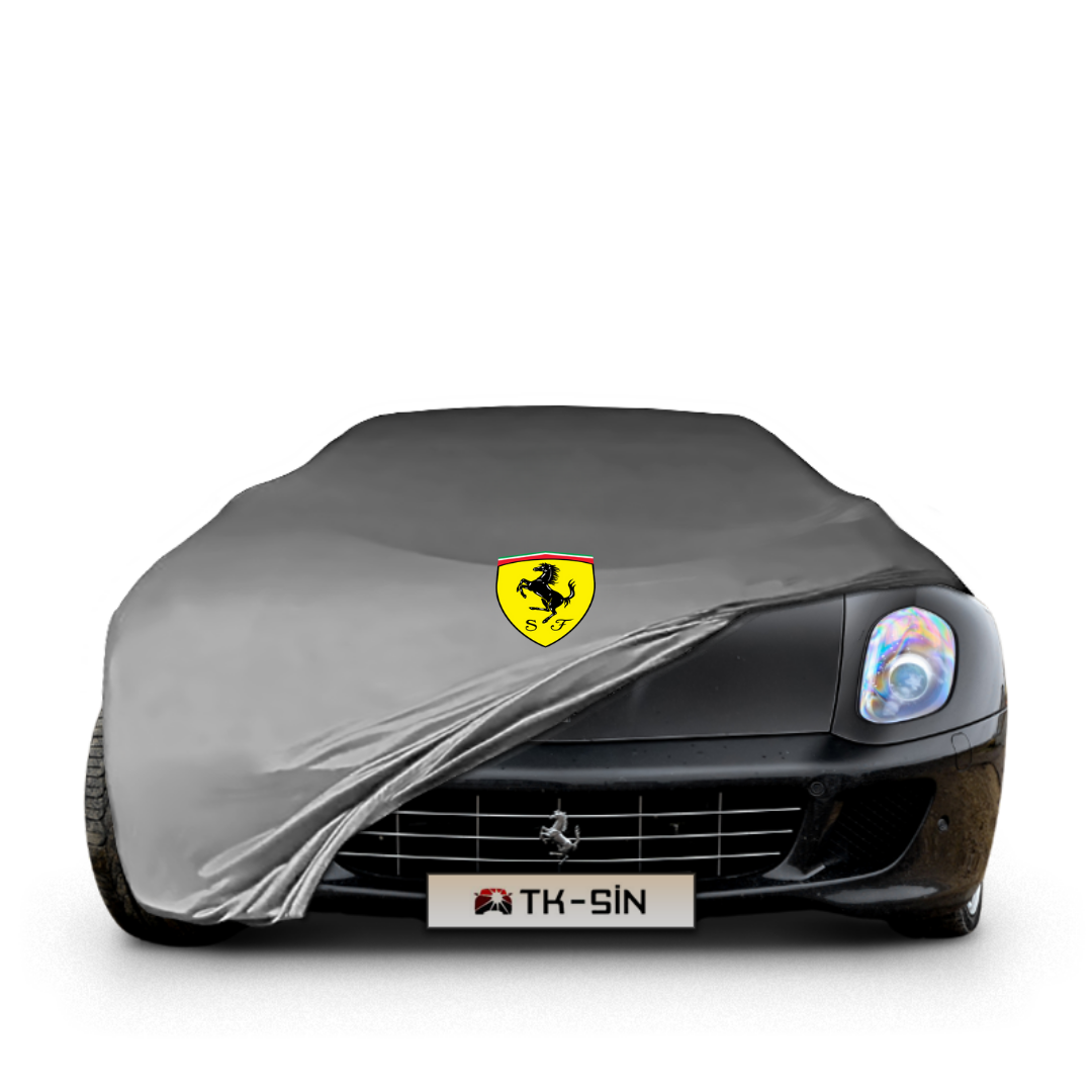 FERRARI 599 Indoor-Autoabdeckung