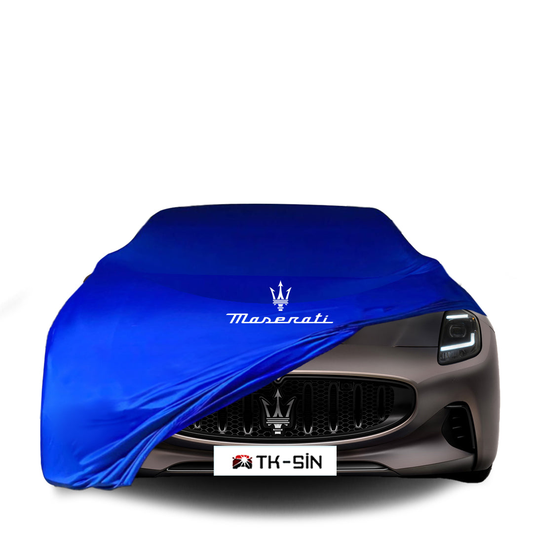 MASERATI GRANTURISMO Indoor-Autoabdeckung