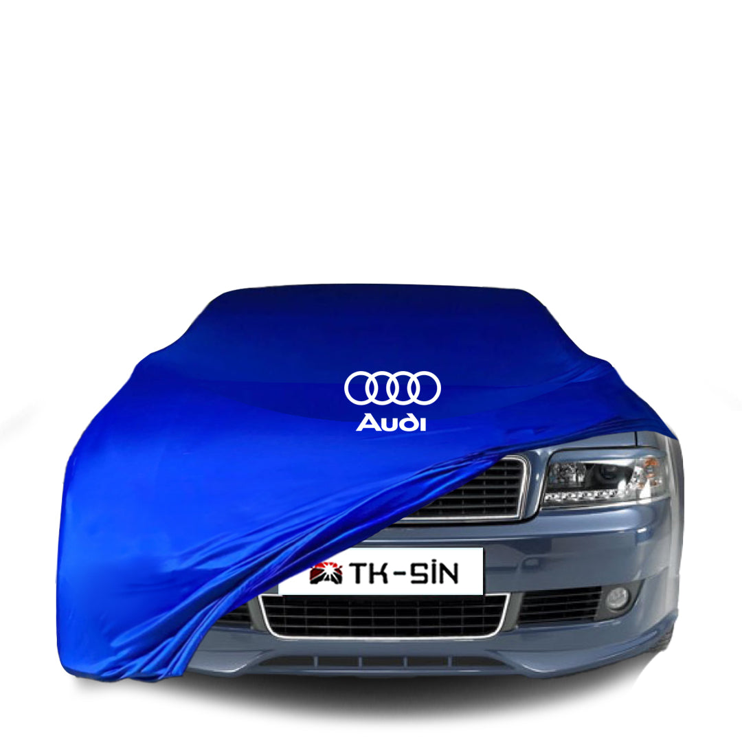 AUDI A4 B6 (2000-2004) SALOON indoor car cover