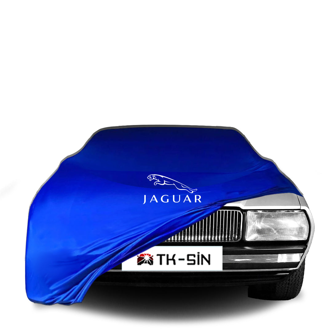 JAGUAR XJ (XJ40XJ81) (1986-1994) Indoor-Autoabdeckung