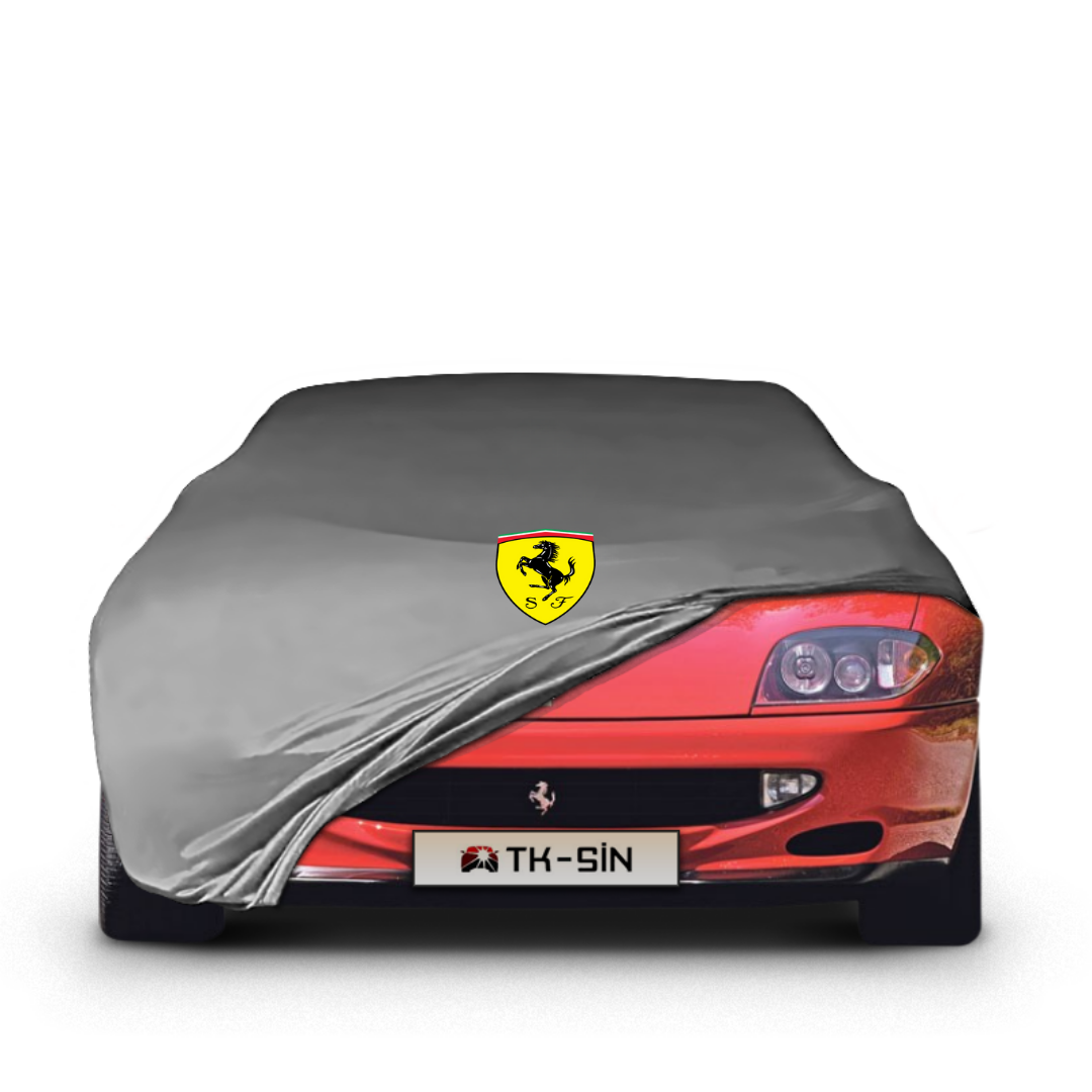 FERRARI 550 Indoor-Autoabdeckung