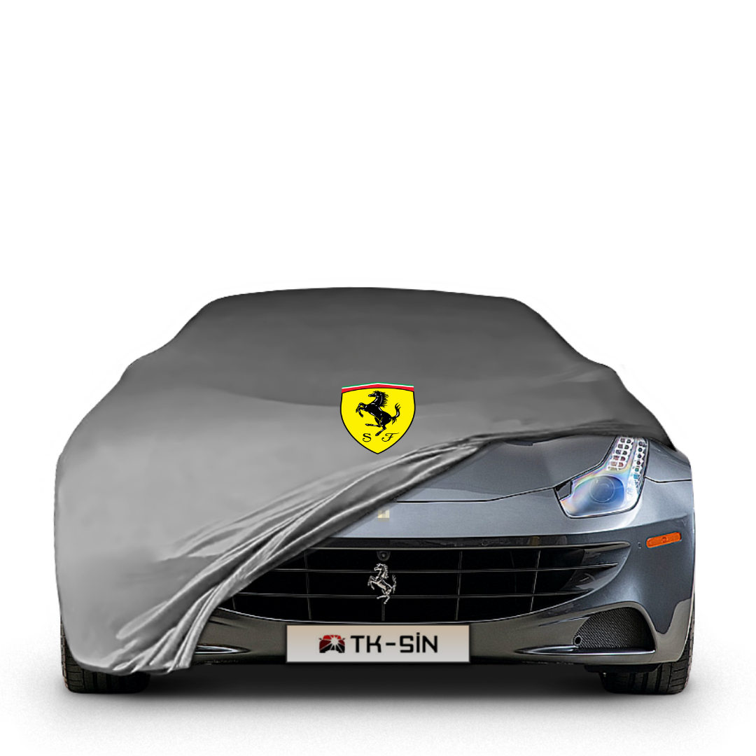 FERRARI FF Indoor-Autoabdeckung