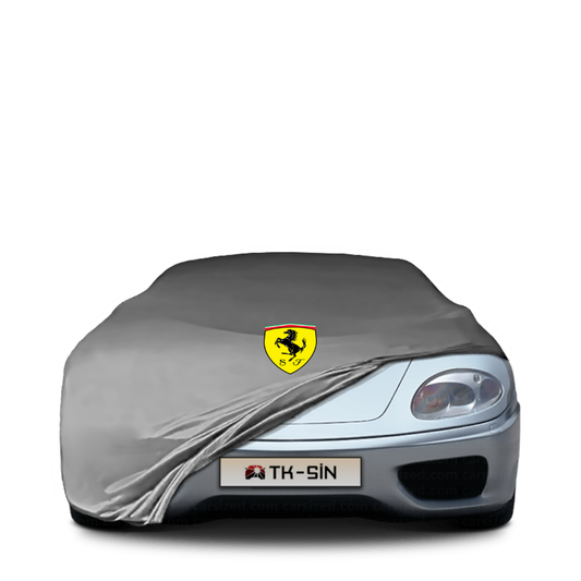 FERRARI 360 (1999-2004) Indoor-Autoabdeckung