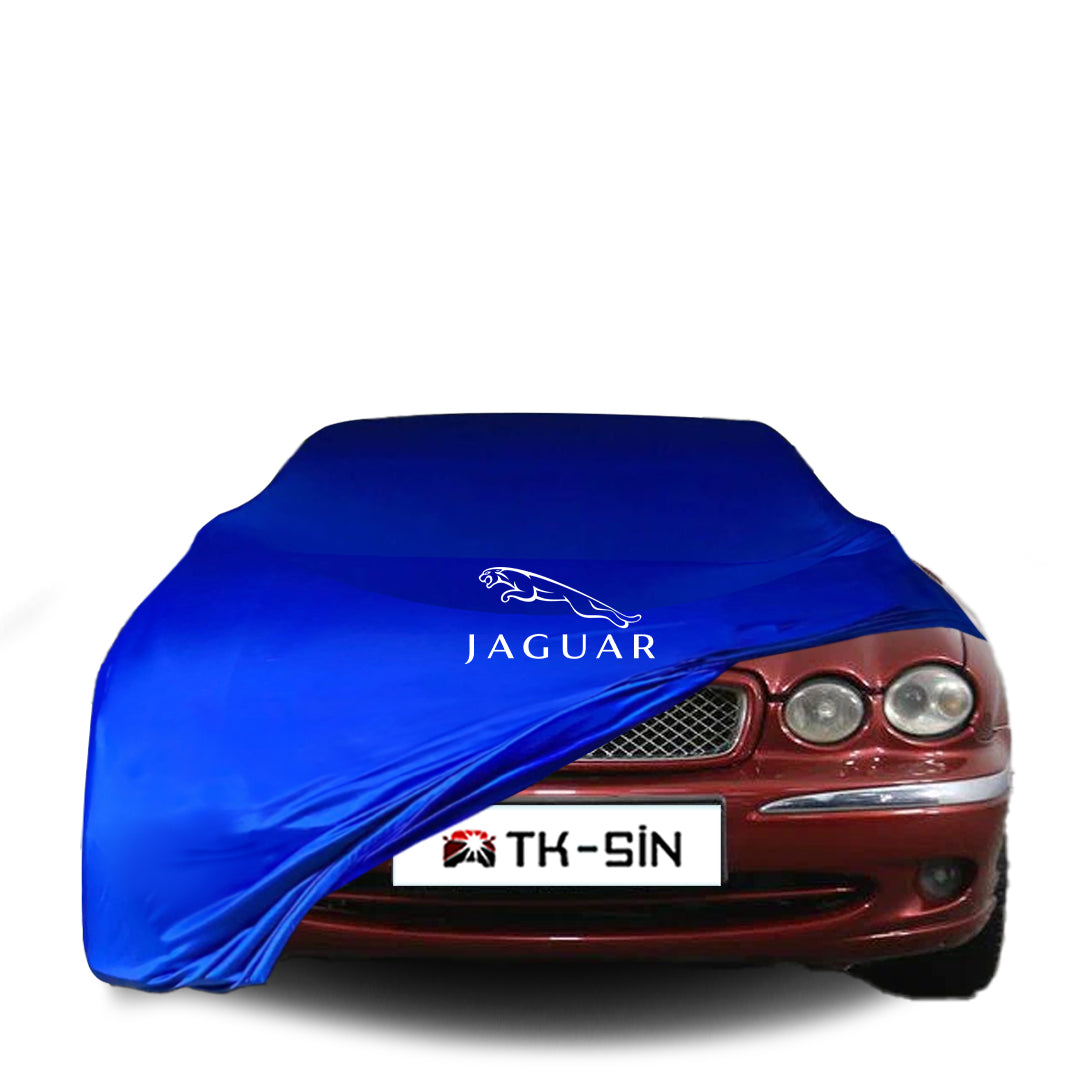 JAGUAR X-TYPE Indoor Autoabdeckung