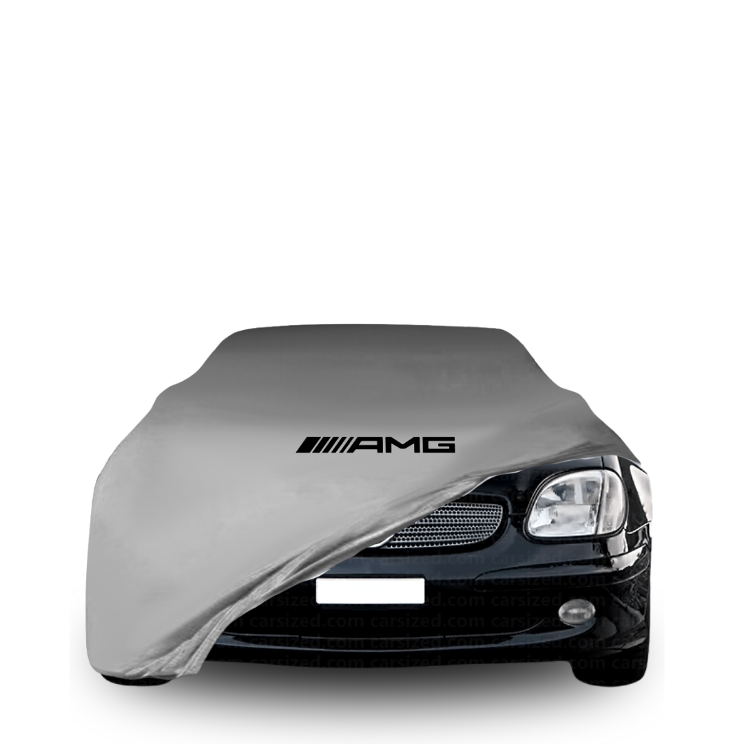 Mercedes-Benz SLK R170 (1996–2004) Indoor Autoabdeckung