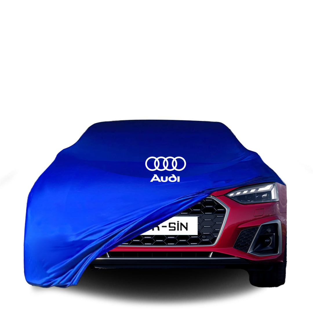 RS5 - AUDI A5 F5 (2019-) CABRIO-COUPE indoor car cover