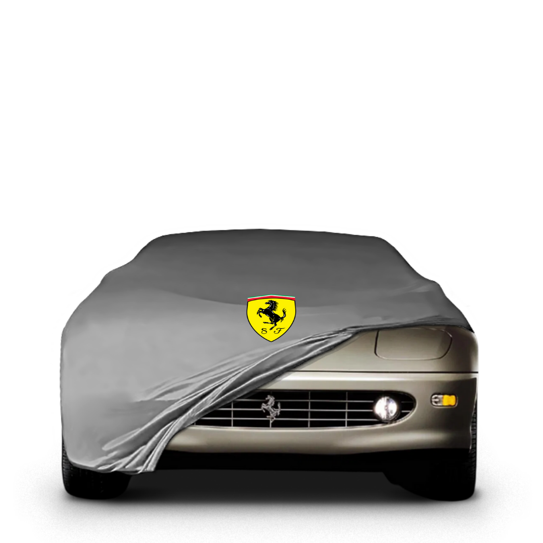 FERRARI 456 (1993-2003) Indoor-Autoabdeckung