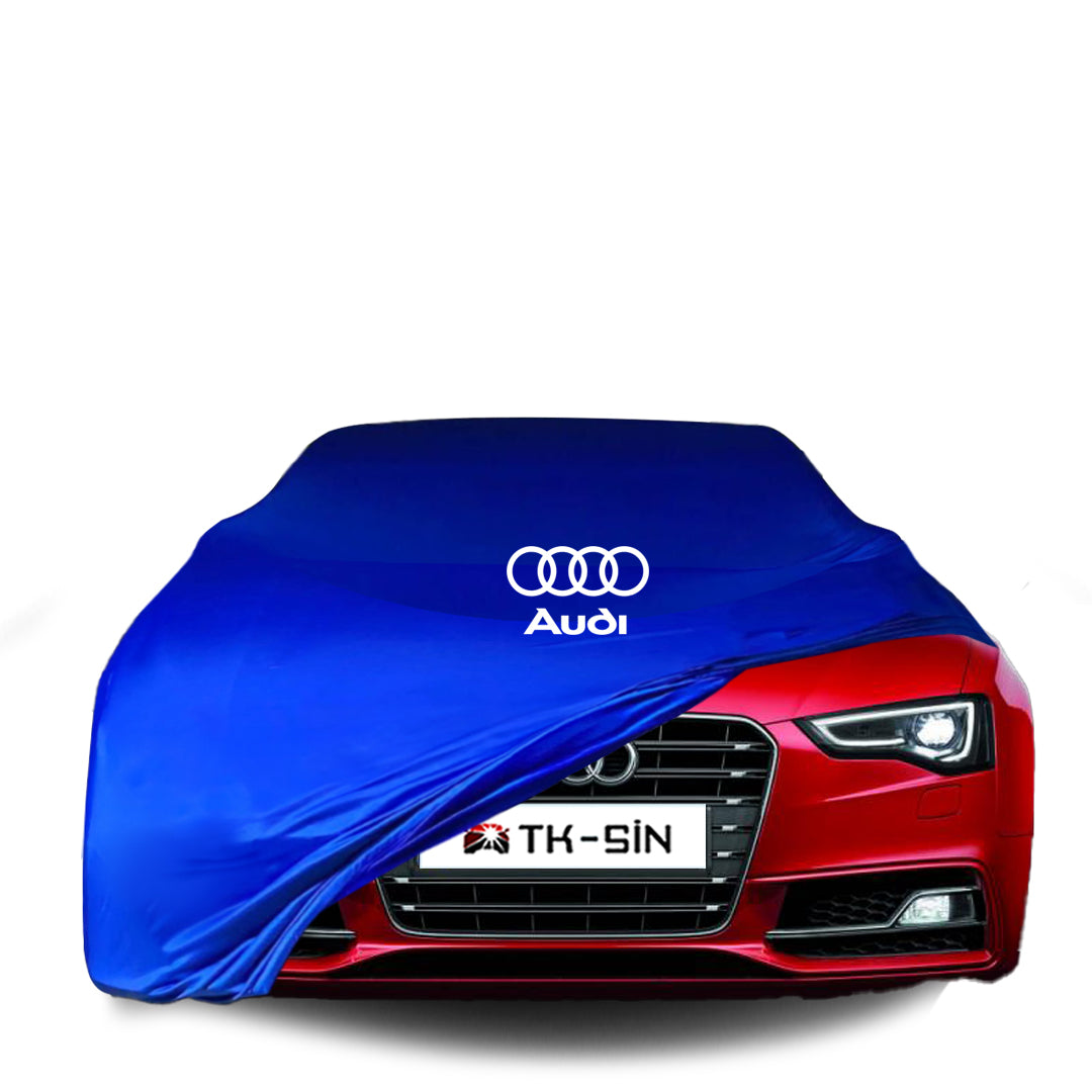 RS5 - AUDI A5 CABRIO-COUPE (2011-2016) indoor car cover