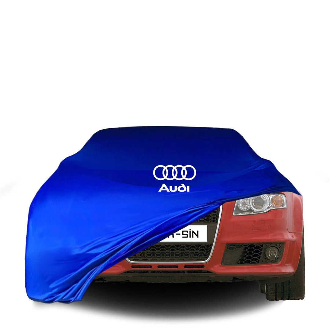 RS4 - AUDI A4 AVANT B7 (2004-2008) KOMBI Indoor Autoabdeckung