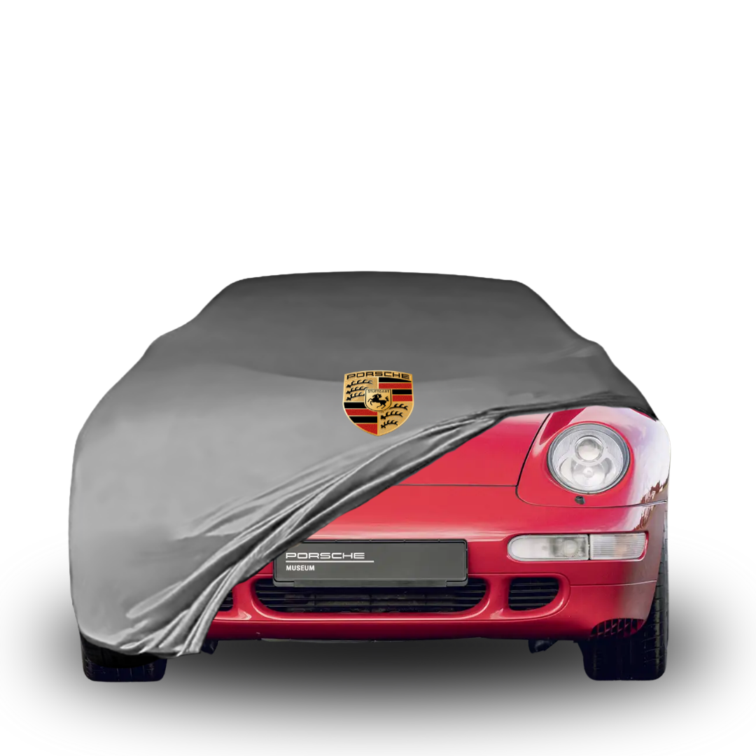 Porsche 911 (993) (1994–1998) Indoor-Autoabdeckung
