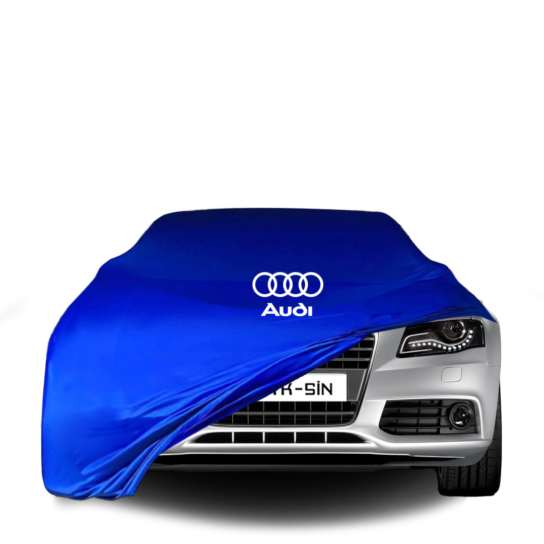 RS4 – AUDI A4 AVANT B8 (2008-2011) Estate Indoor Car Cover