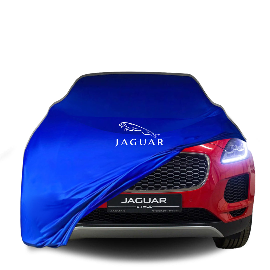 JAGUAR E-PACE Indoor-Autoabdeckung